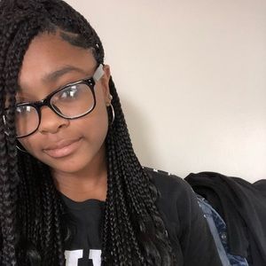 Meet your Posher, Kylah